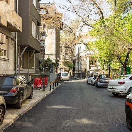Cosy Nest M&N Condos بوخارست المظهر الخارجي الصورة