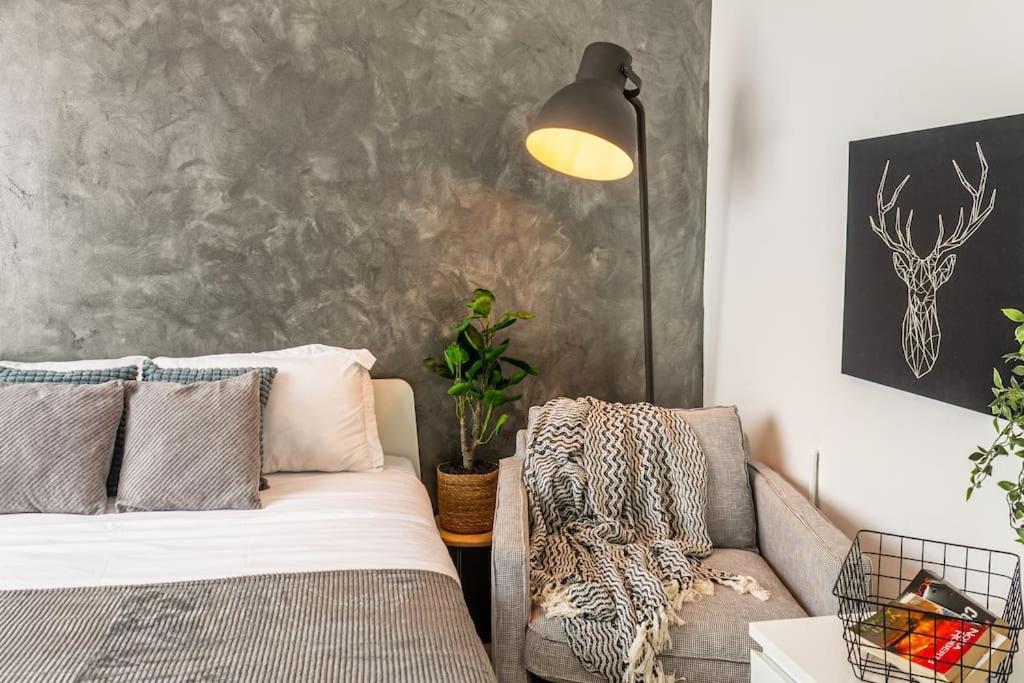 Cosy Nest M&N Condos بوخارست المظهر الخارجي الصورة