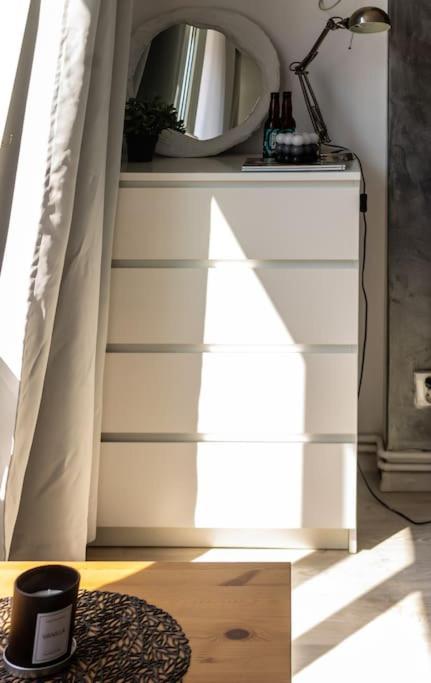 Cosy Nest M&N Condos بوخارست المظهر الخارجي الصورة