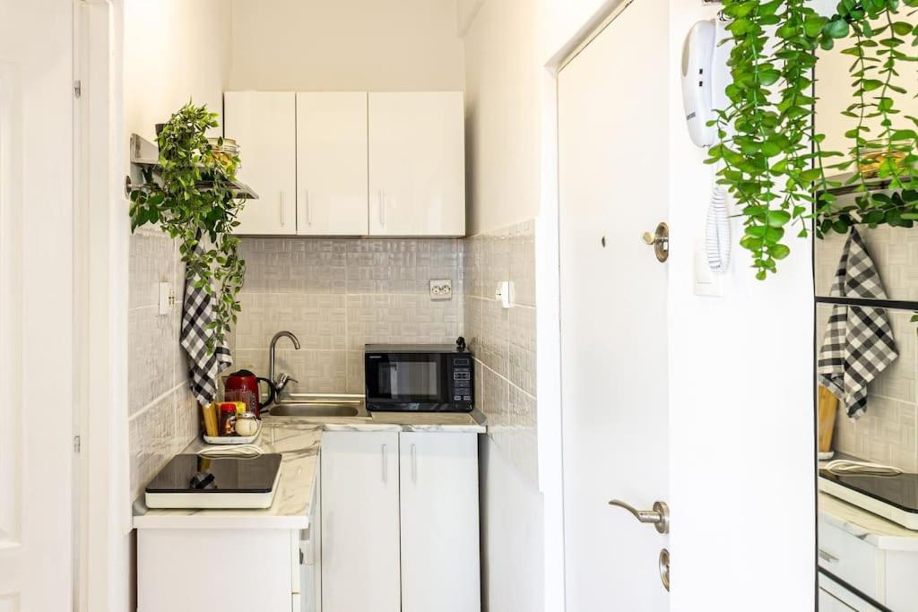 Cosy Nest M&N Condos بوخارست المظهر الخارجي الصورة
