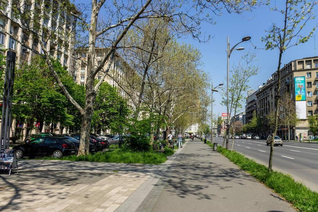 Cosy Nest M&N Condos بوخارست المظهر الخارجي الصورة