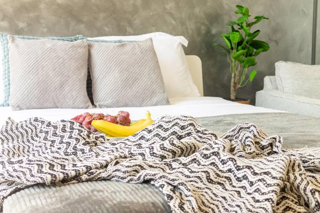 Cosy Nest M&N Condos بوخارست المظهر الخارجي الصورة